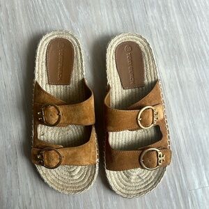Tory Burch Sandals